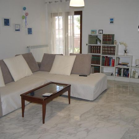 Casa Ulivo Villa Pulsano Eksteriør billede